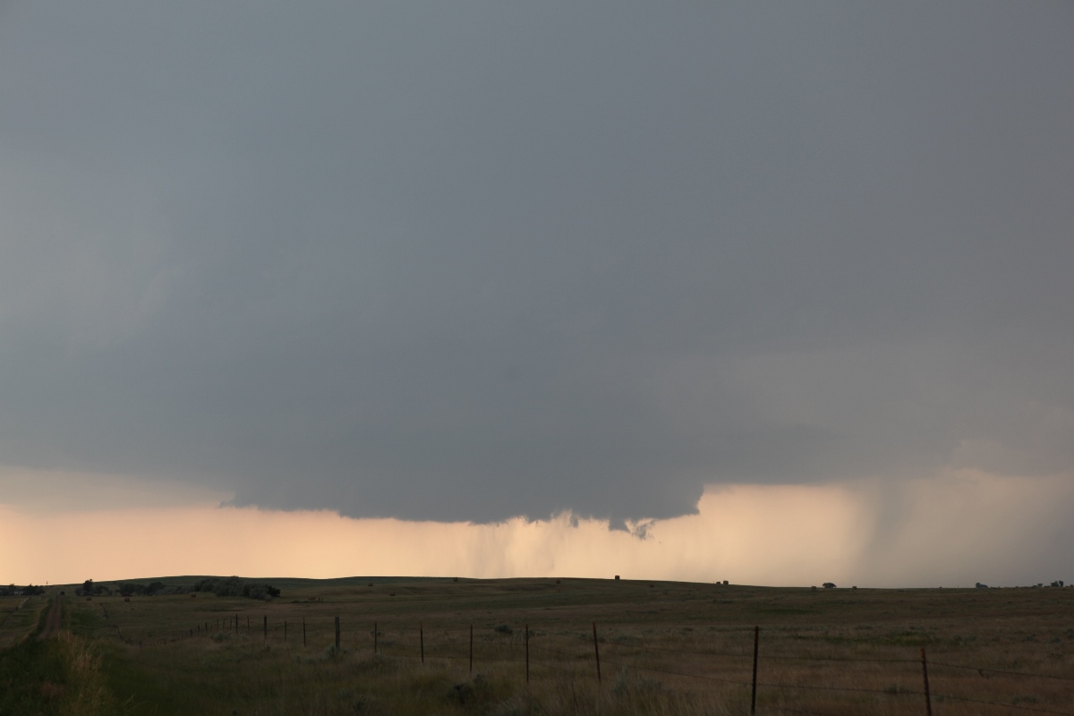 New Storm