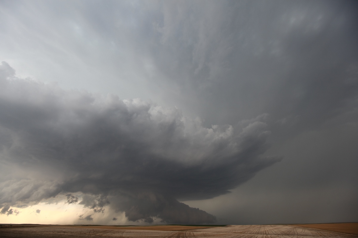 Supercell