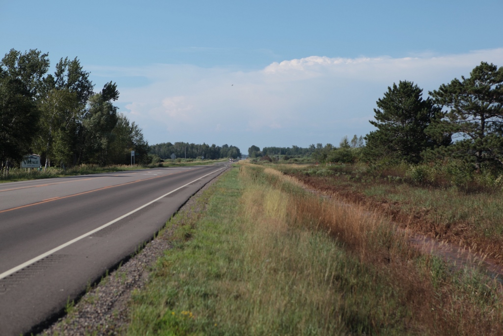 Itasca Storm