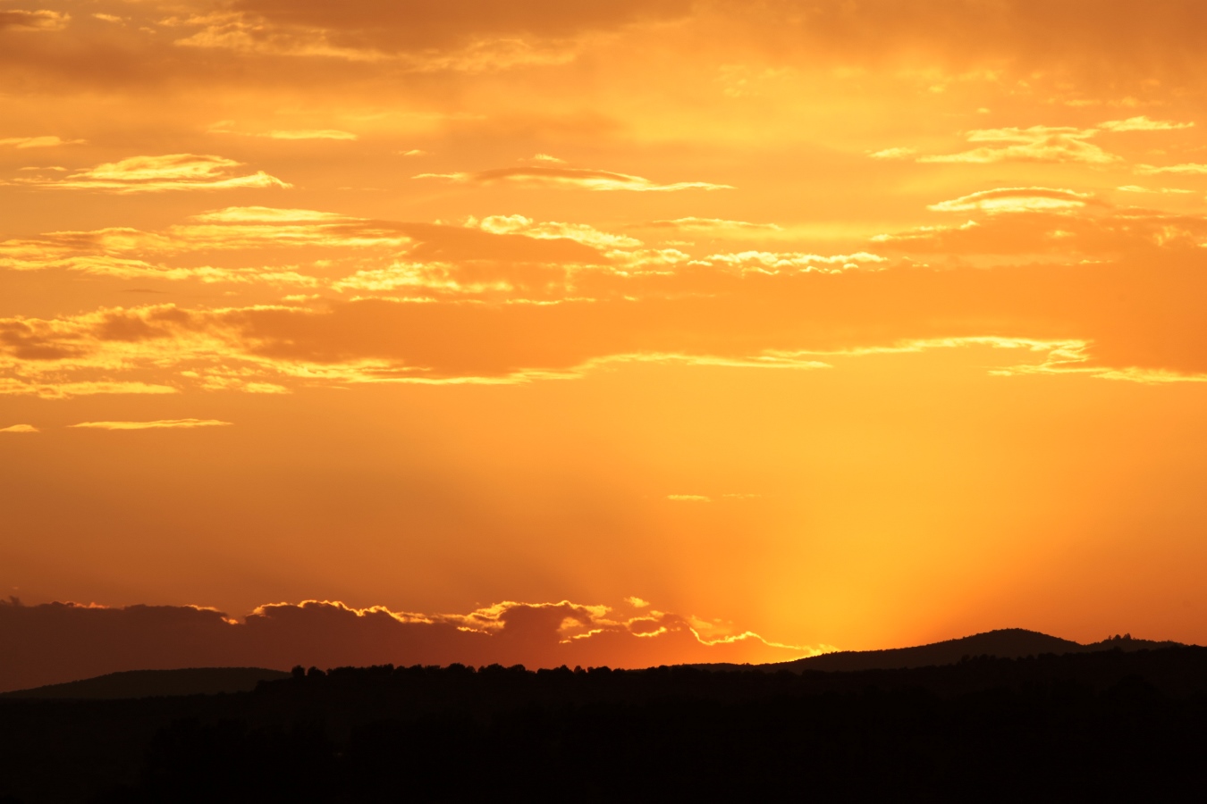 Sunset 2