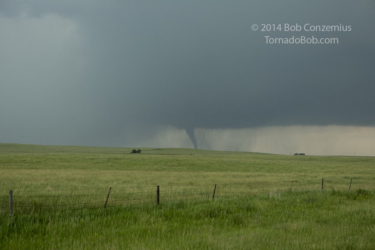 Woonsocket tornado