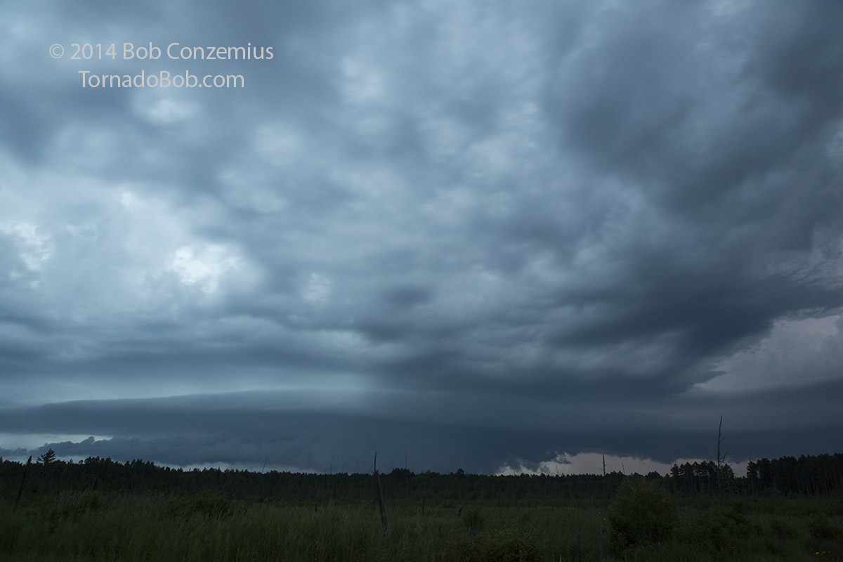 Bena Storm