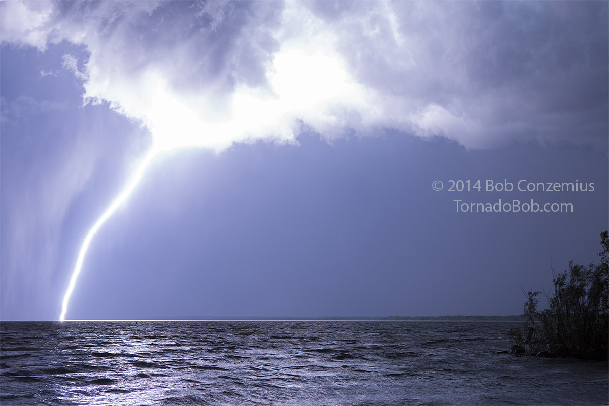 Bena Storm