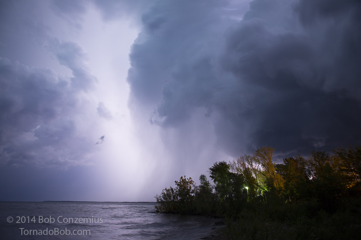 Bena Storm