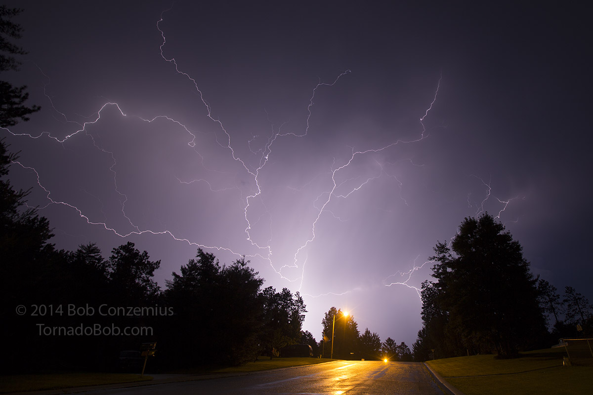 Bena Storm