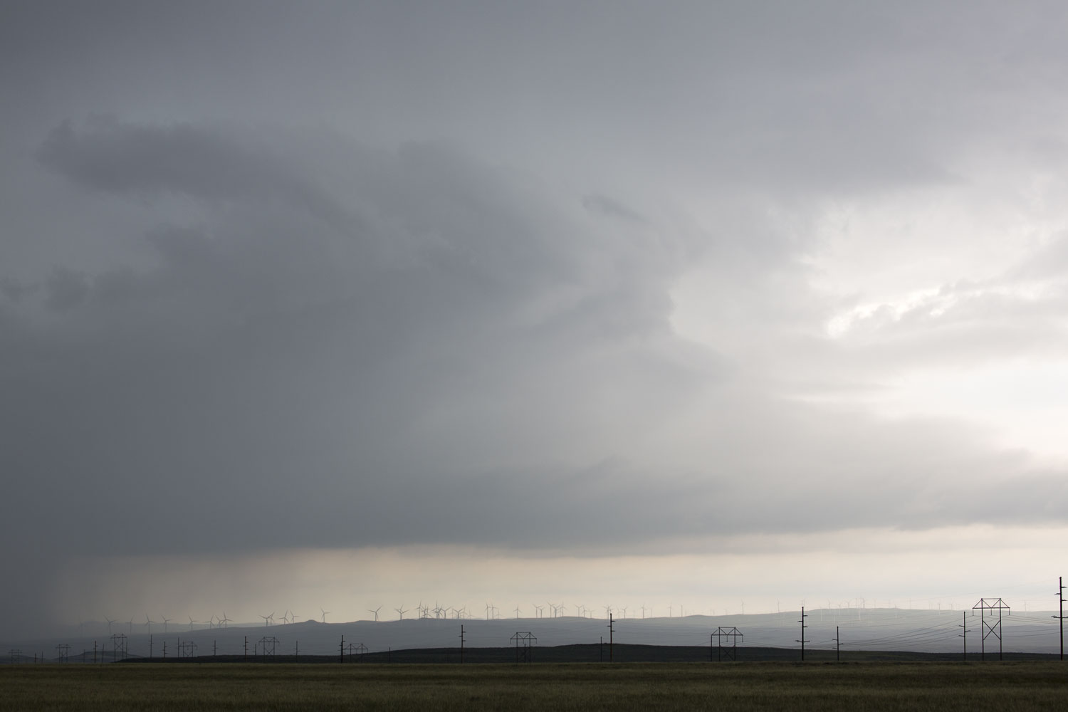 Douglas Storm