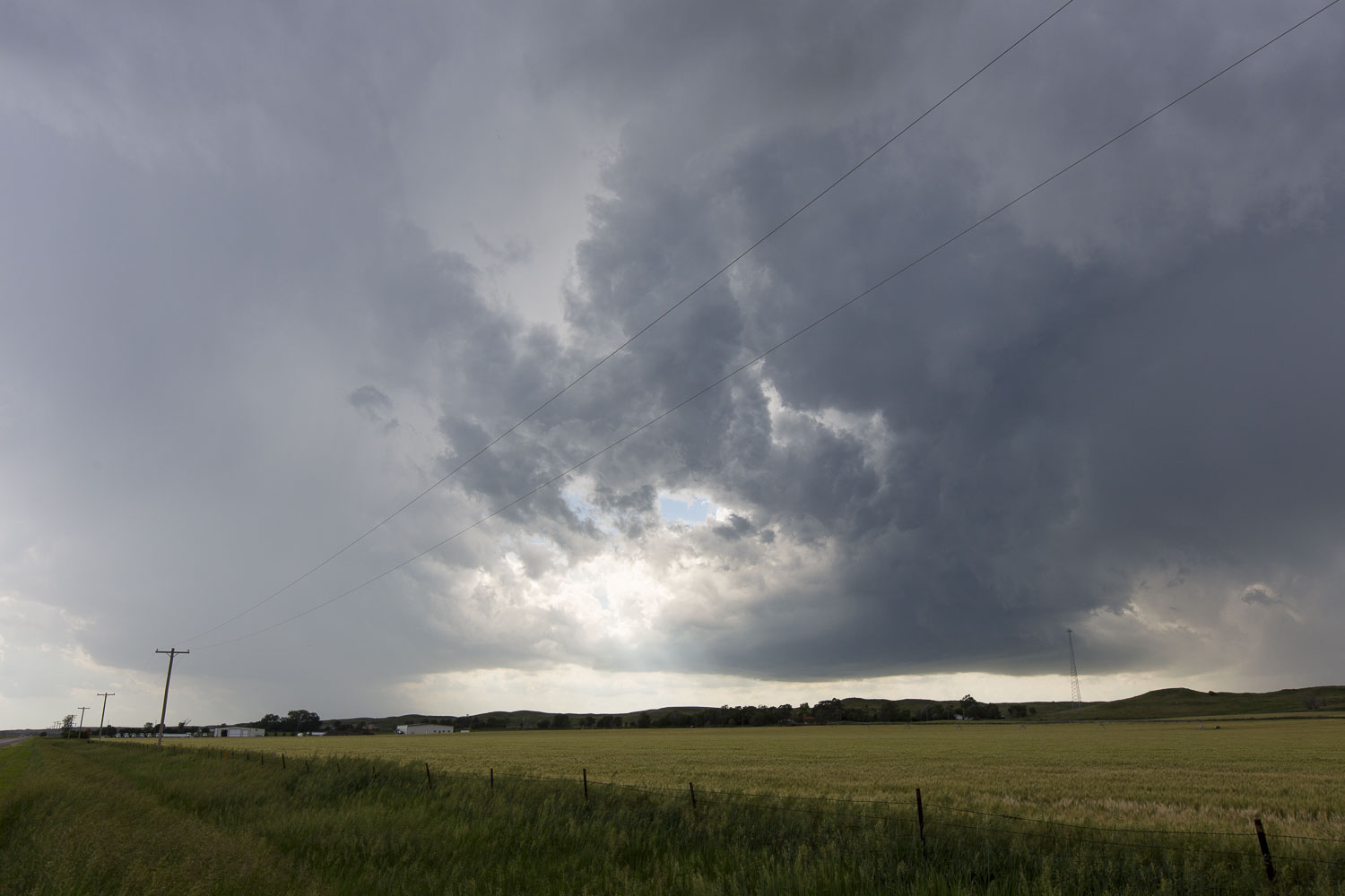 New Storm