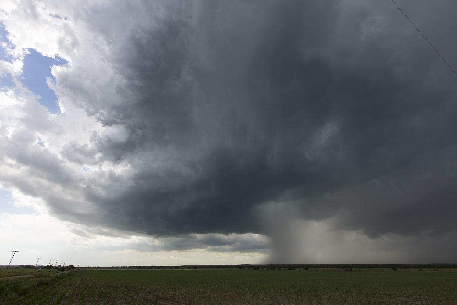Target Storm