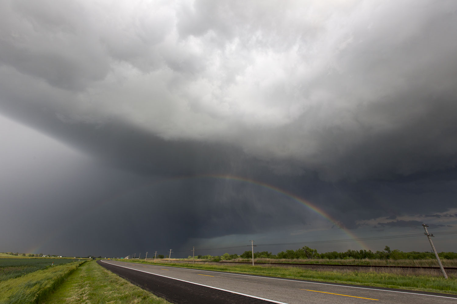 Rainbow