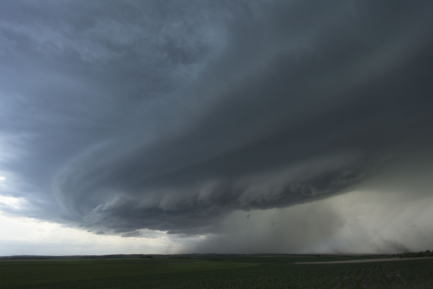 Second Storm