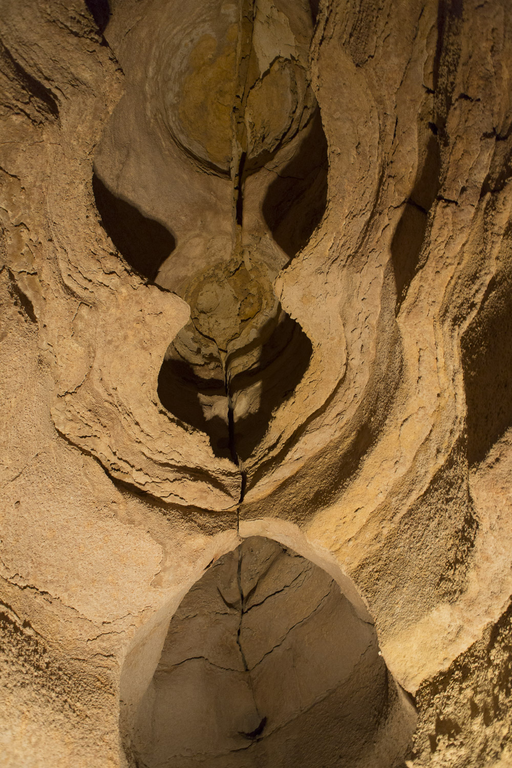Cave