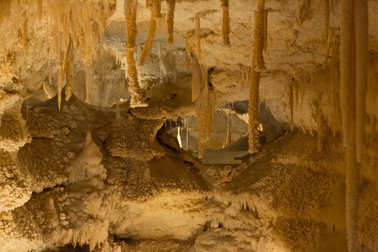 Cave