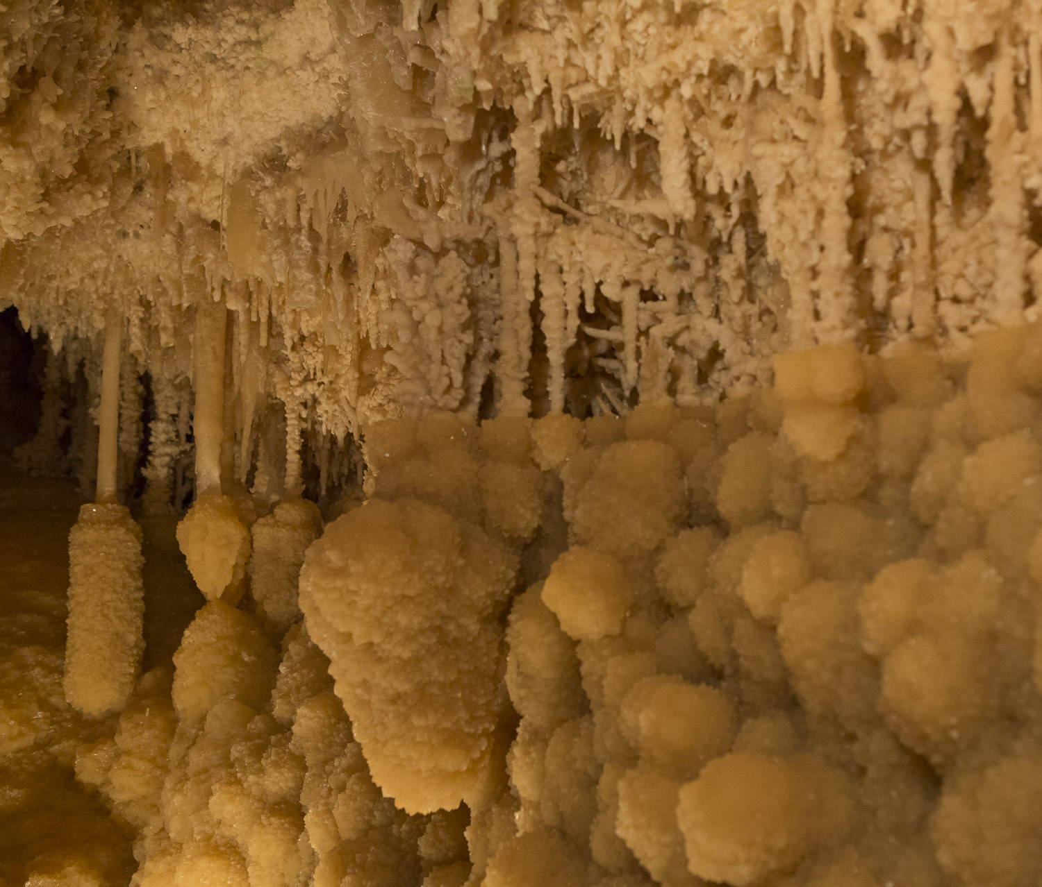 Cave