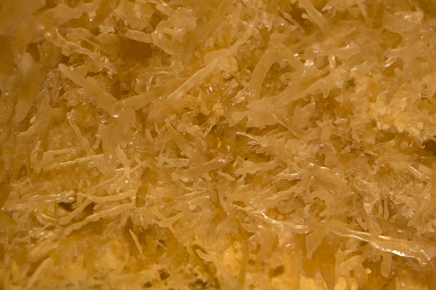 Crystals