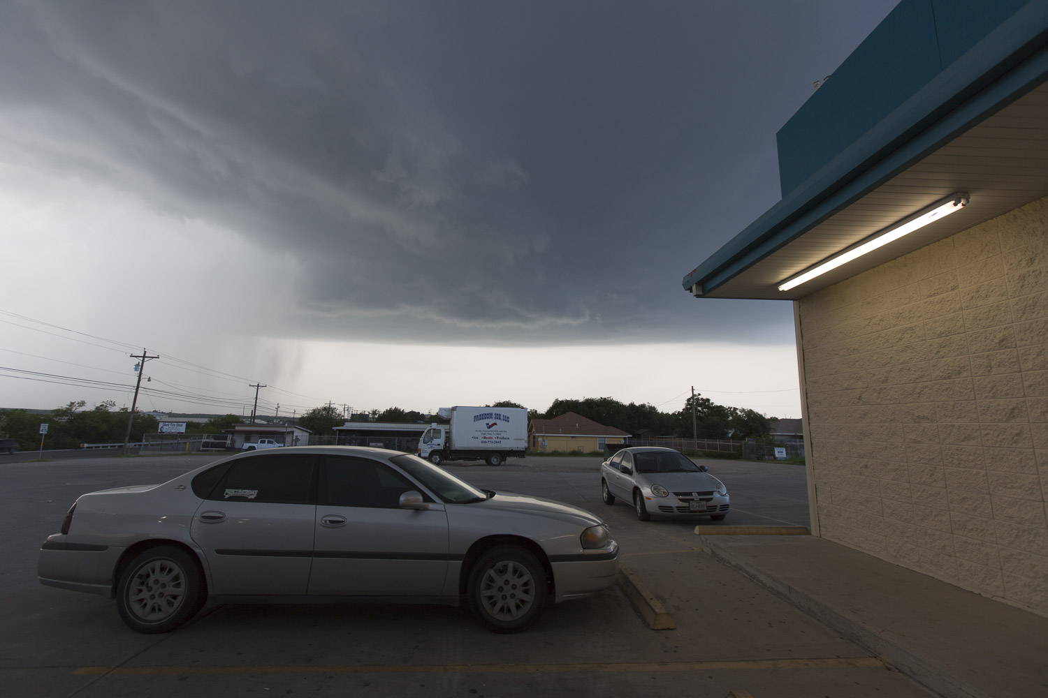Storm