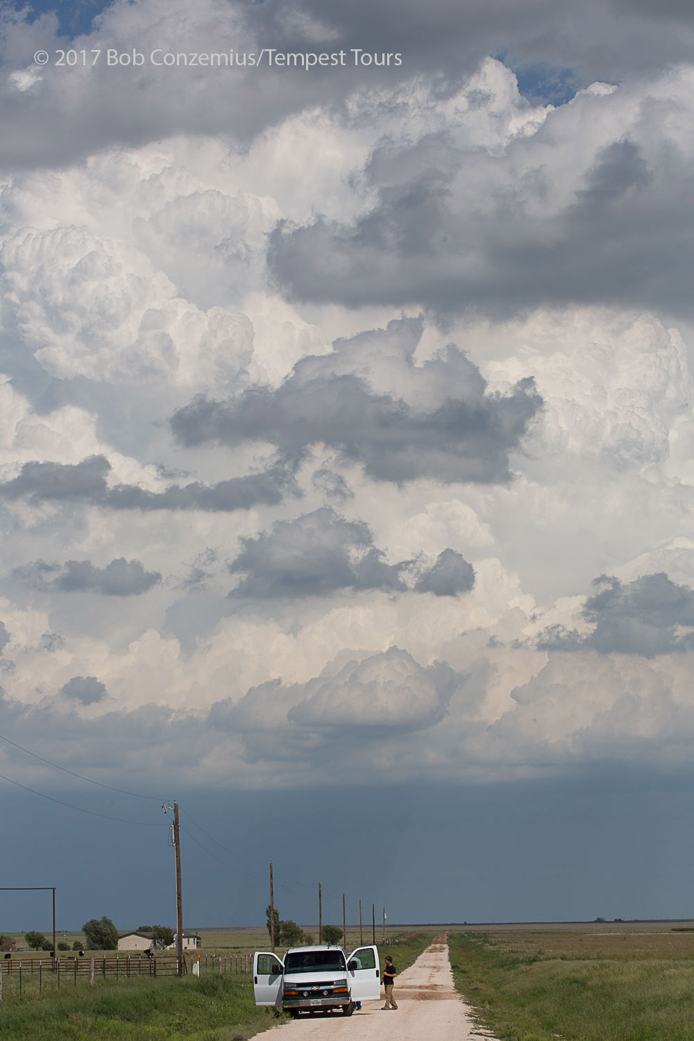 Panhanle Storm