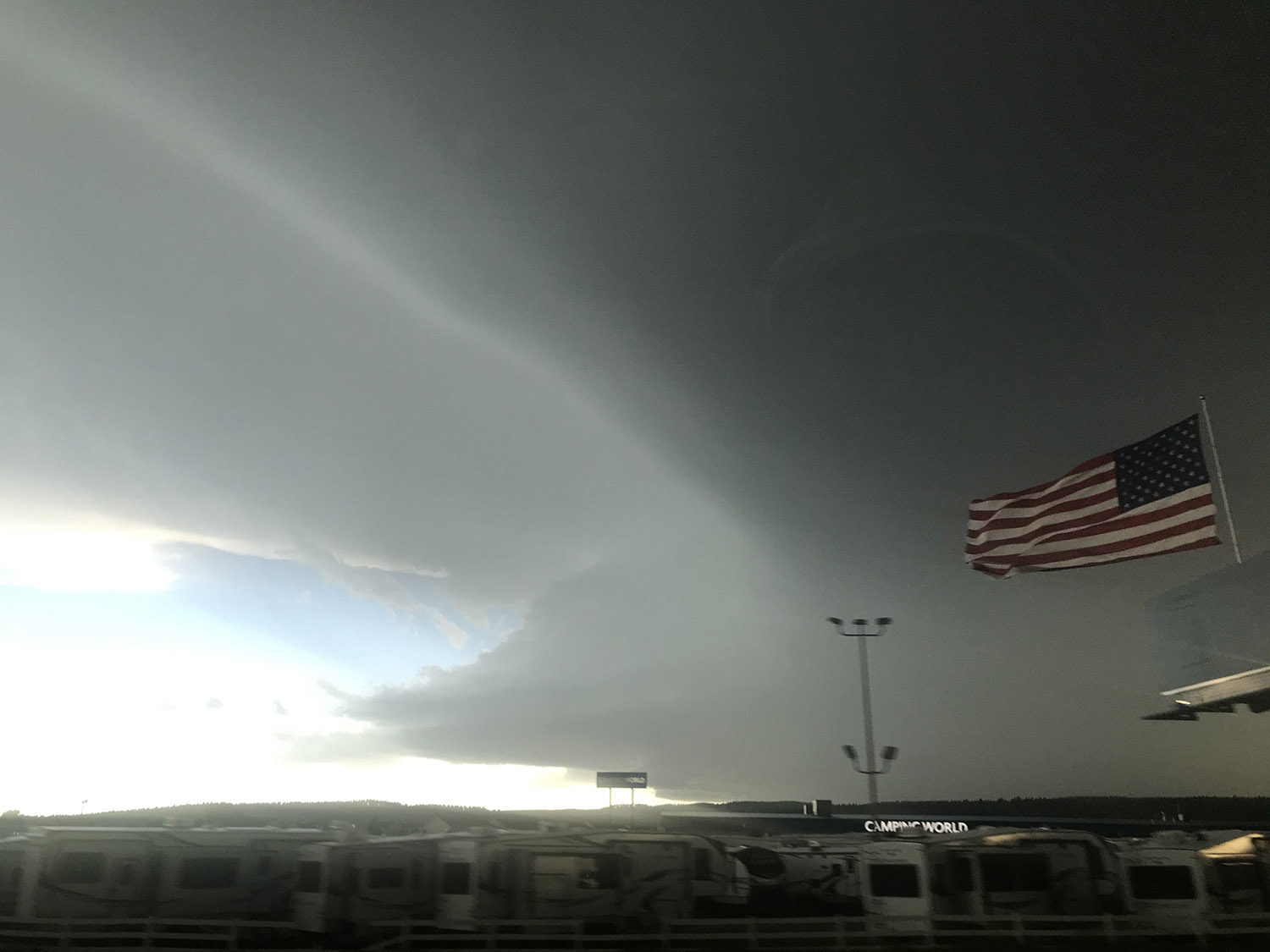 Storm