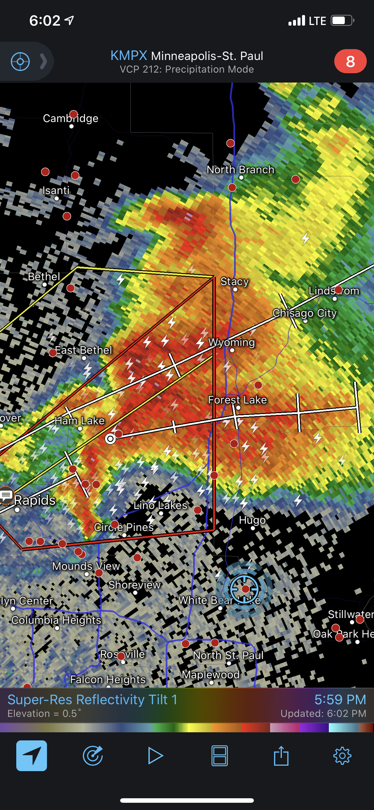 Storm