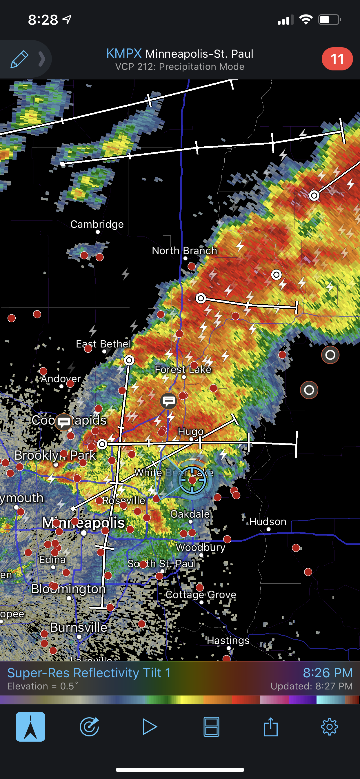 Storm