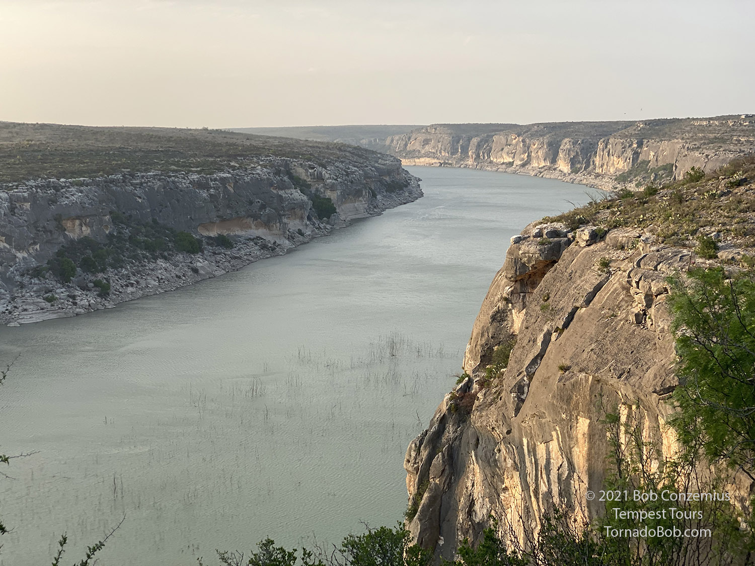 Pecos River