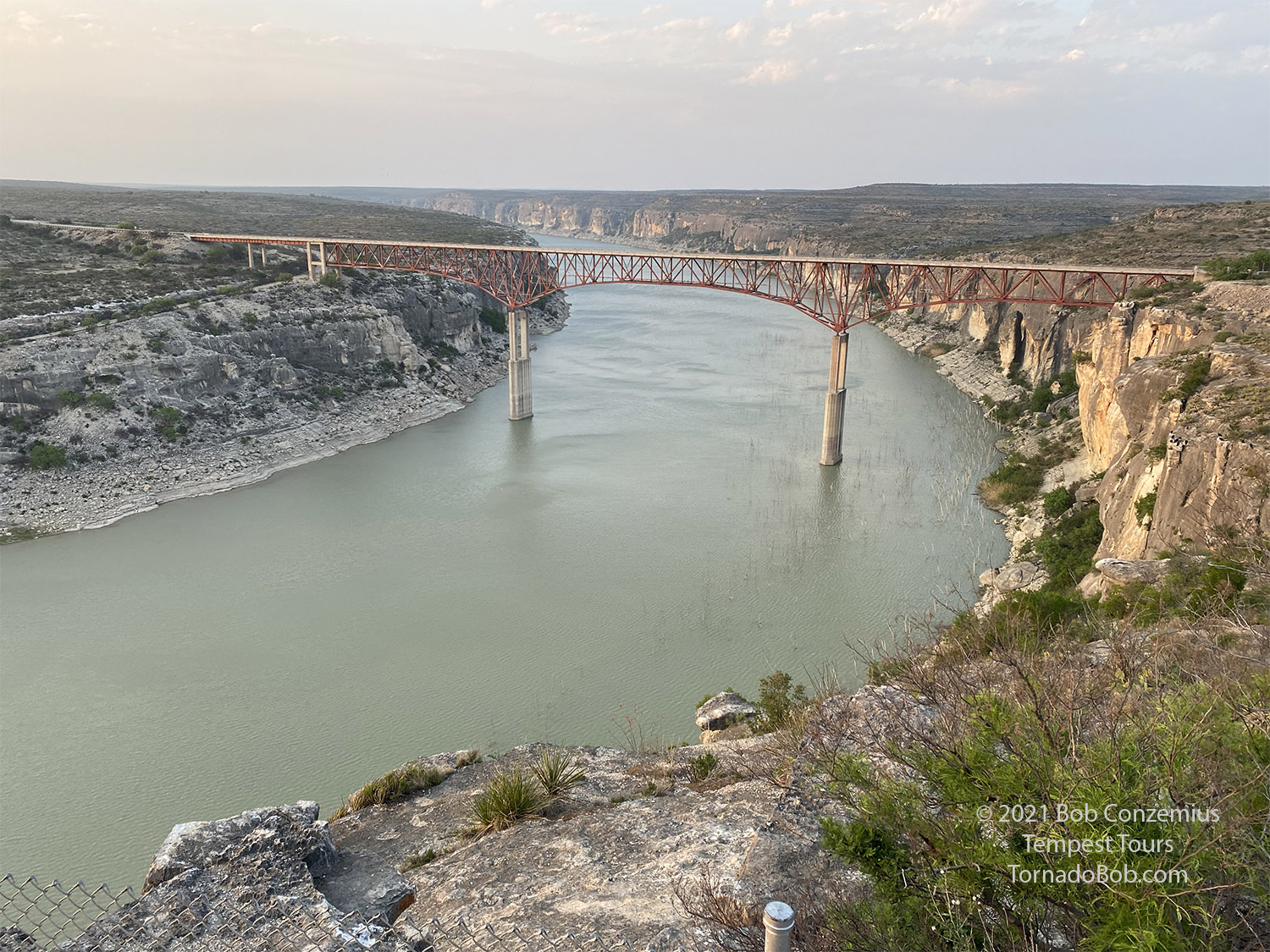Bridge
