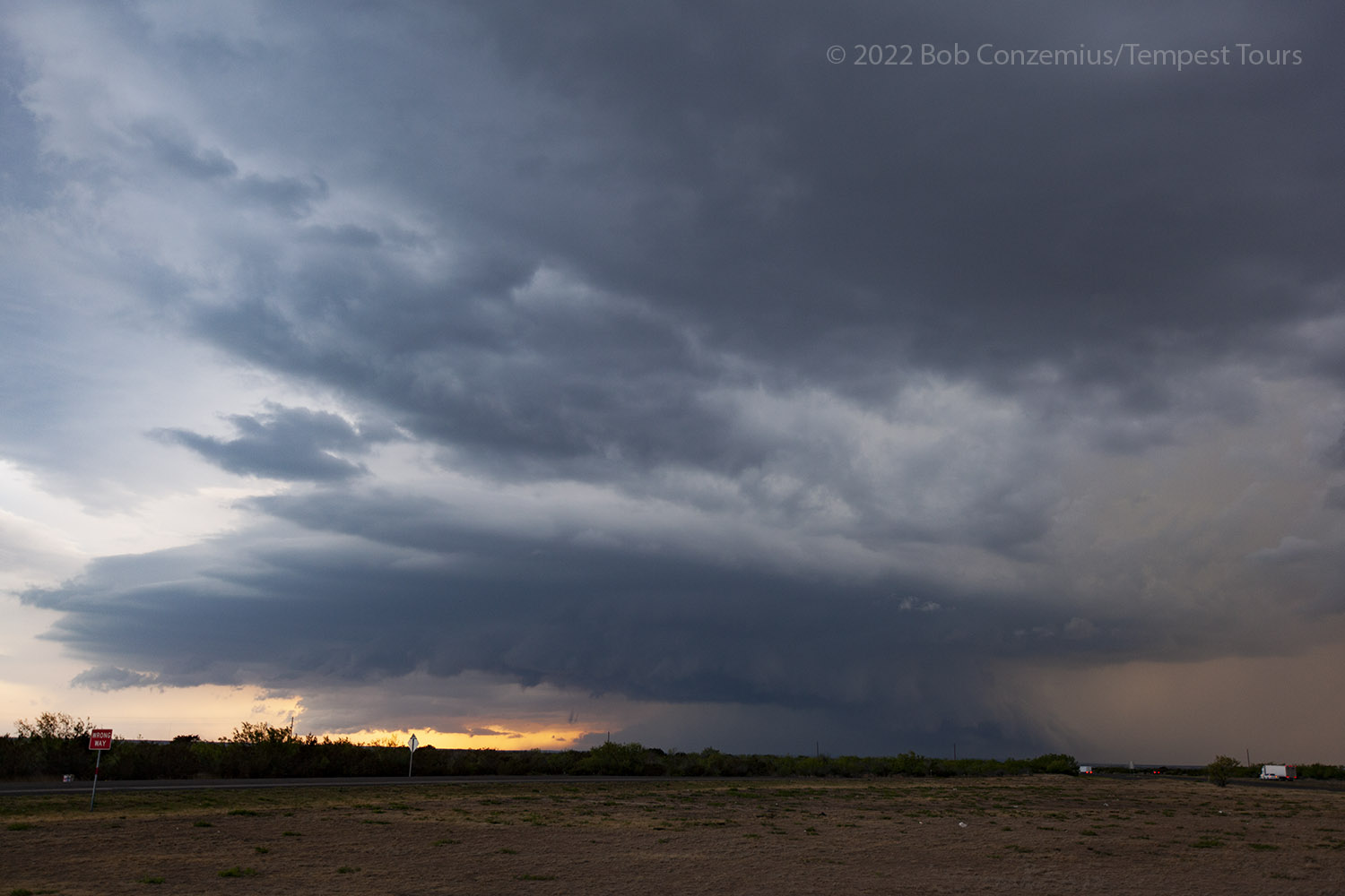 Storm