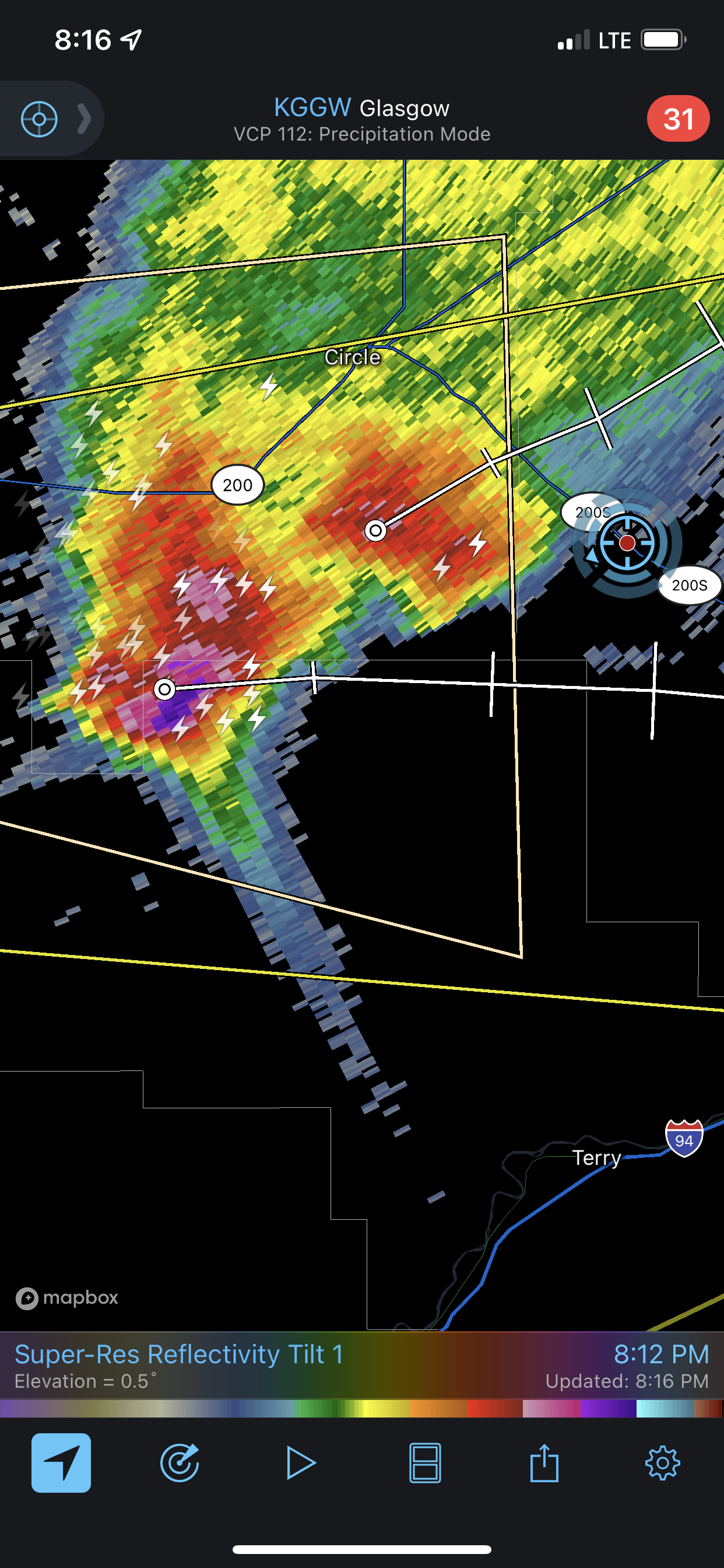 Storm
