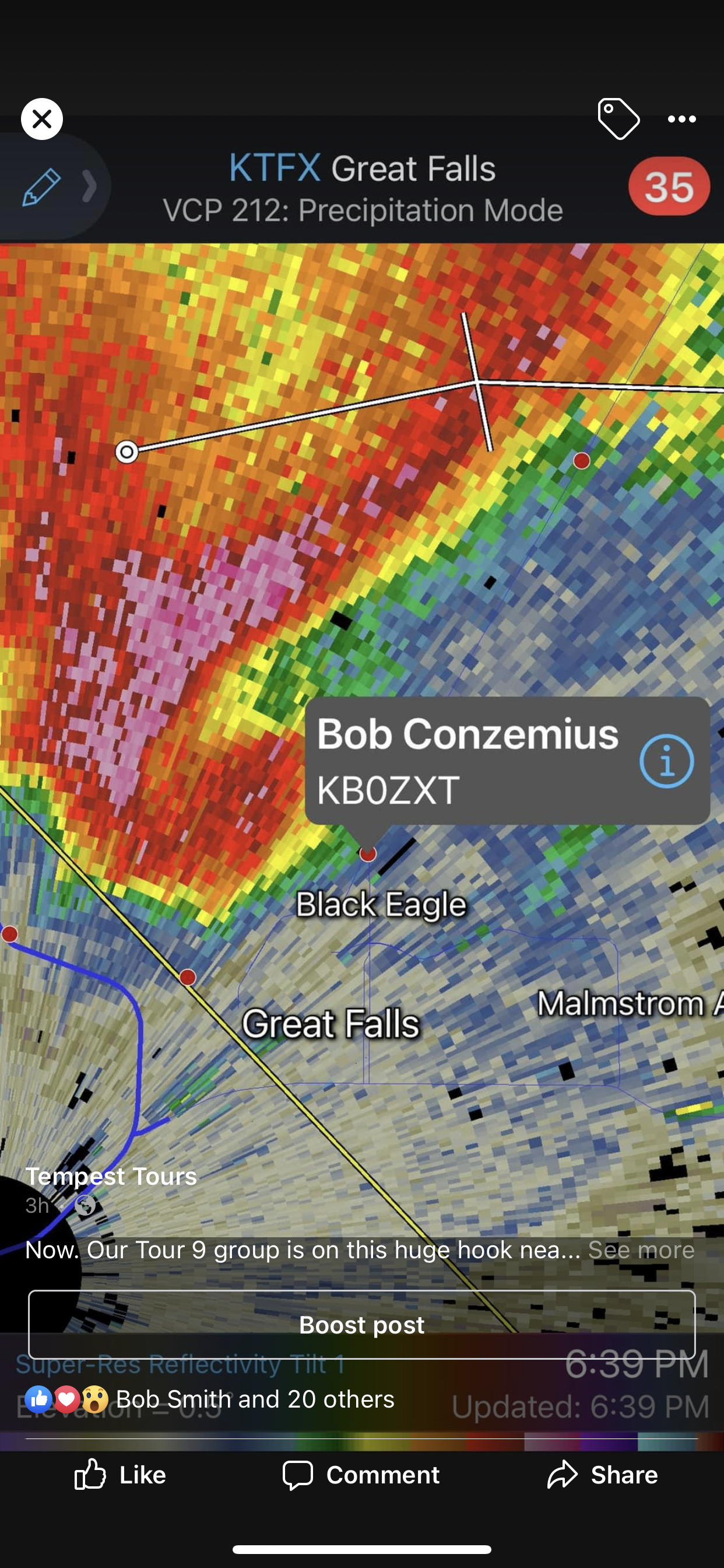 Storm