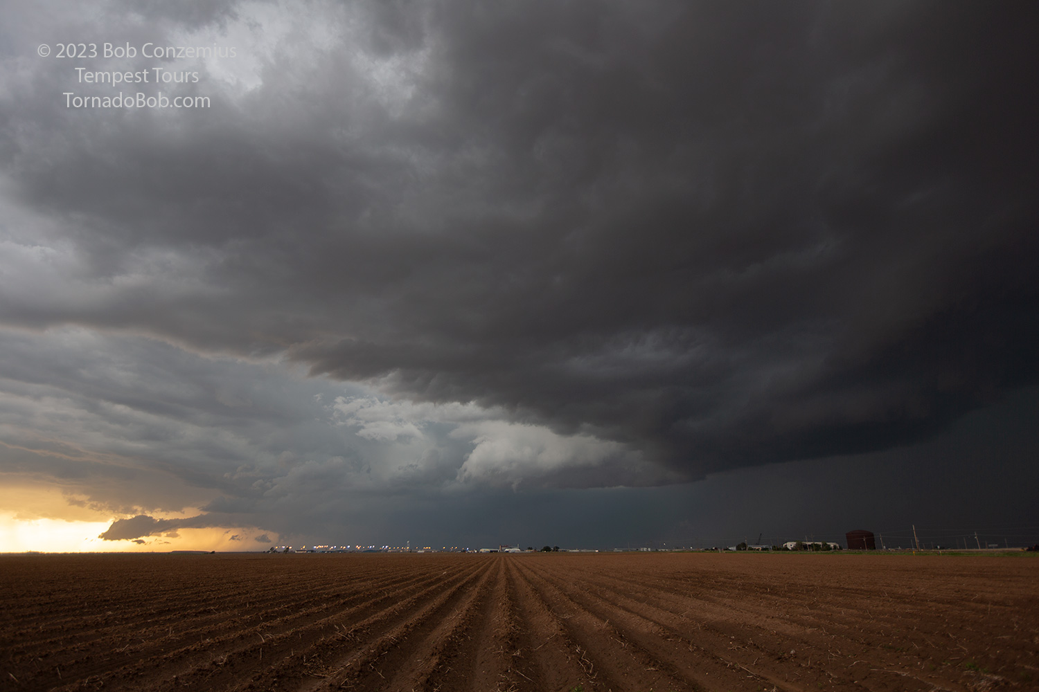 Storm
