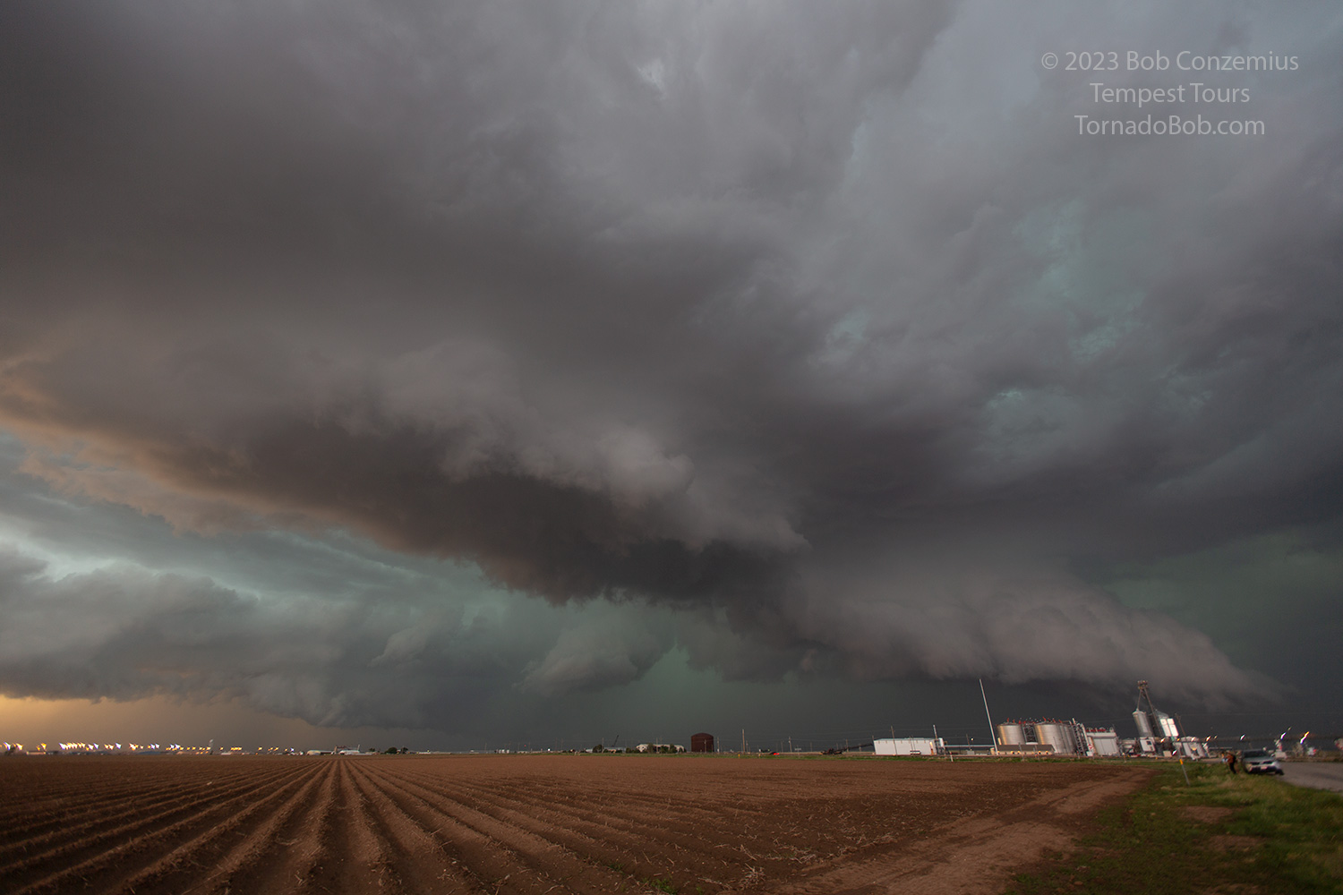 Storm