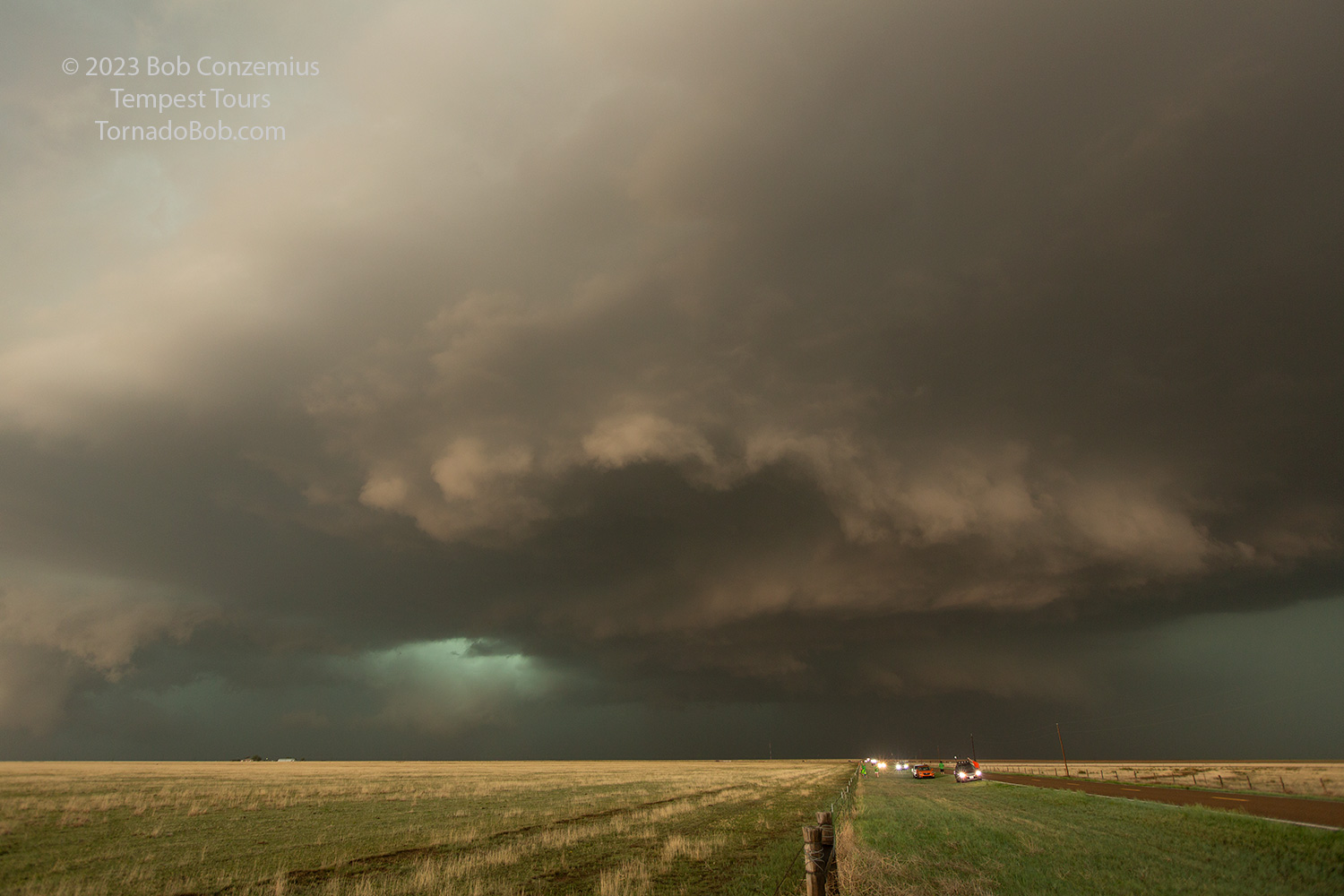 Storm
