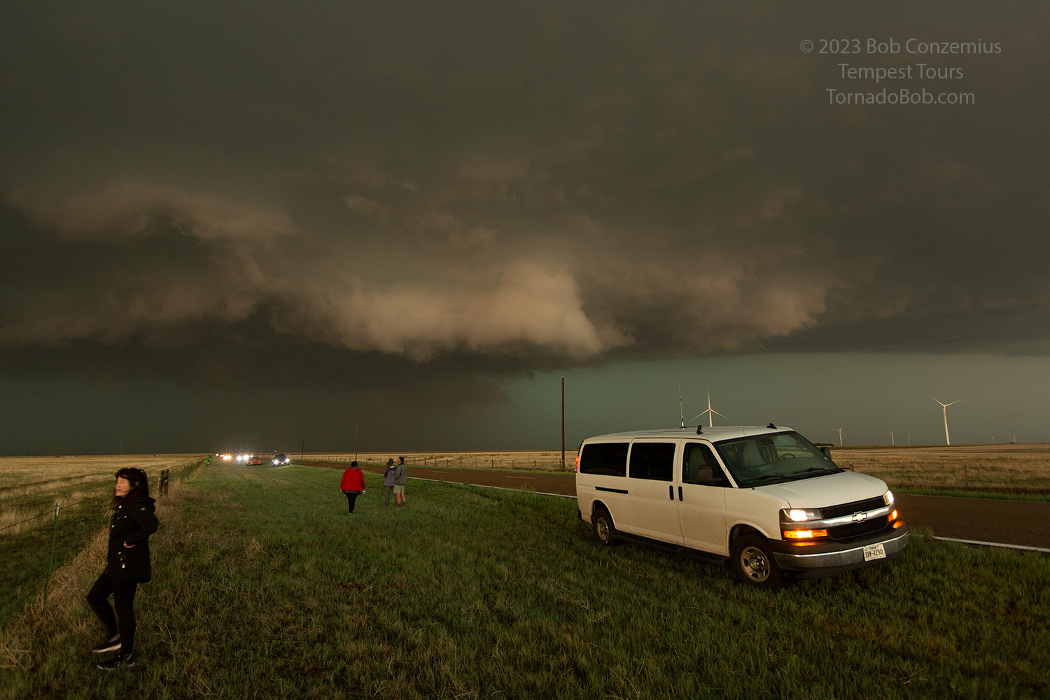 Storm
