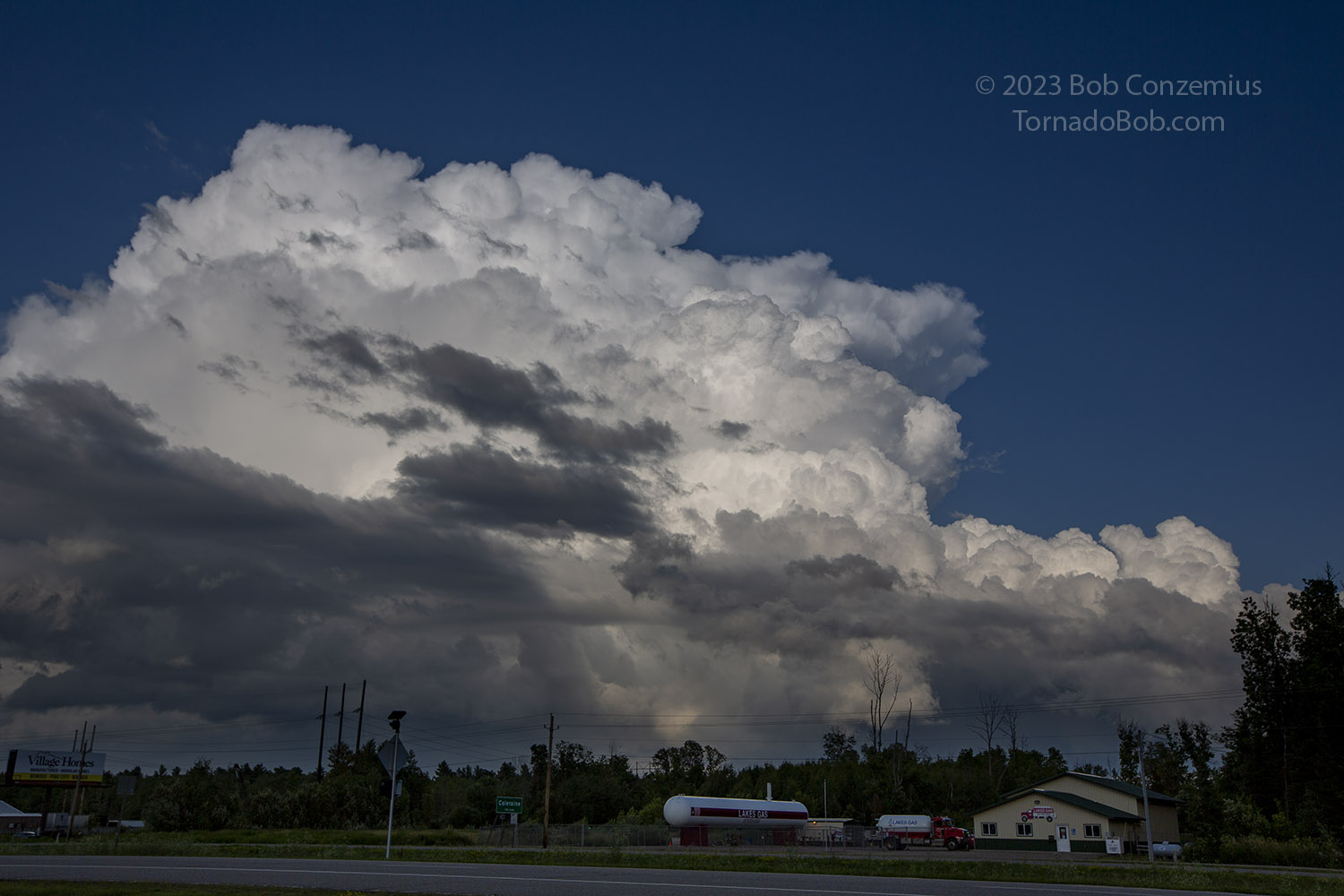 Storm