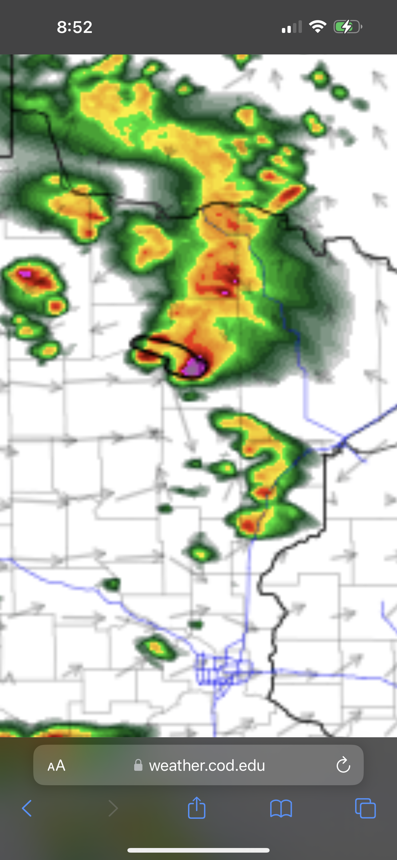 Storm