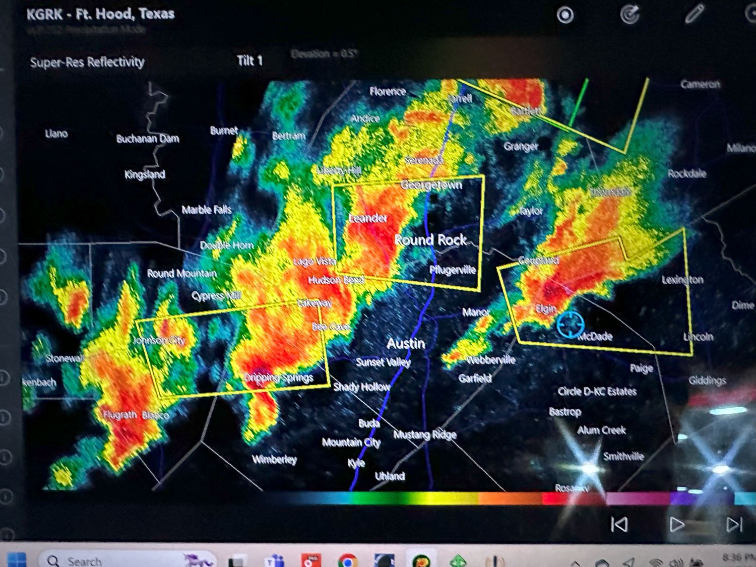 Storm