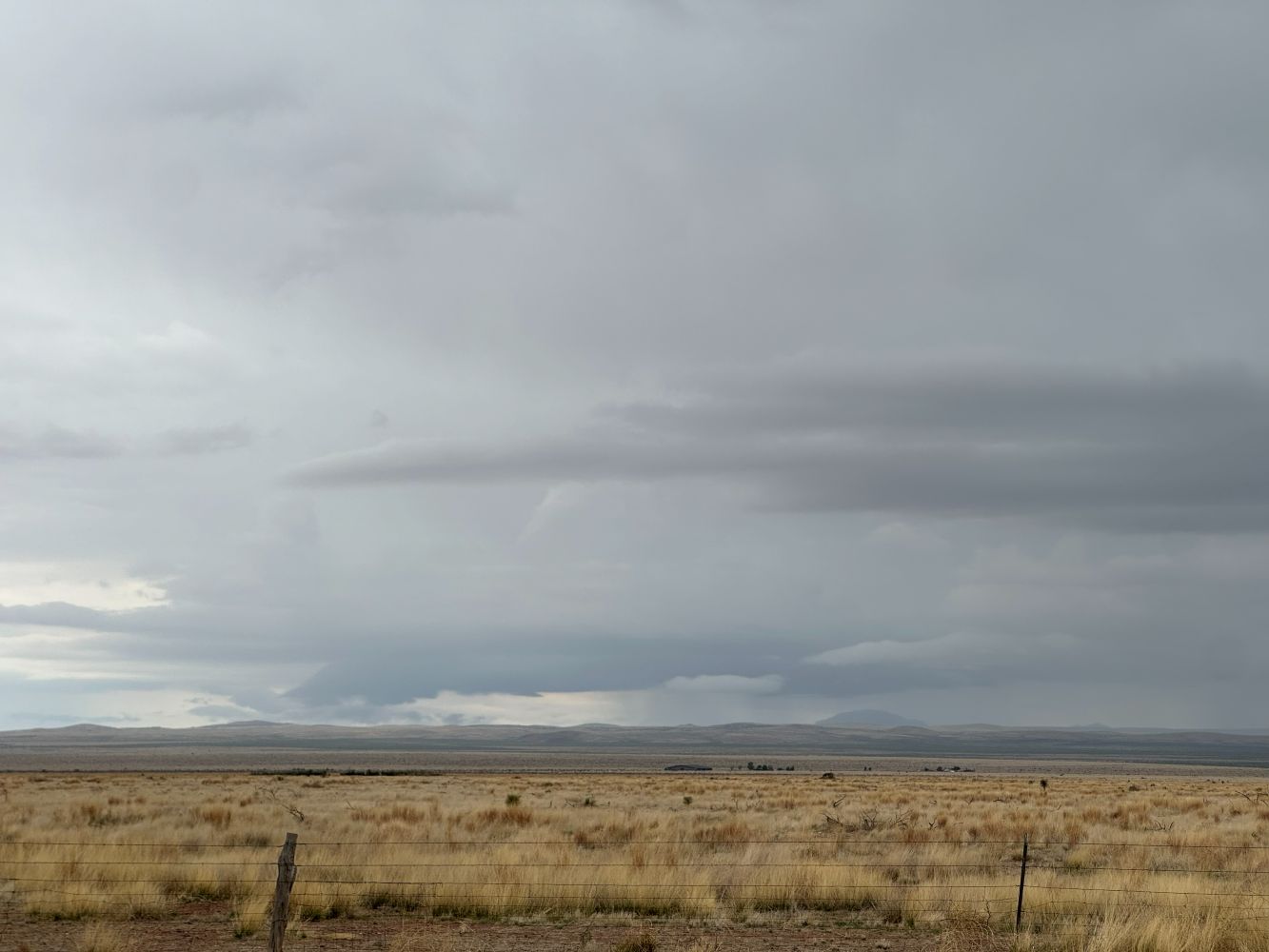 wall cloud