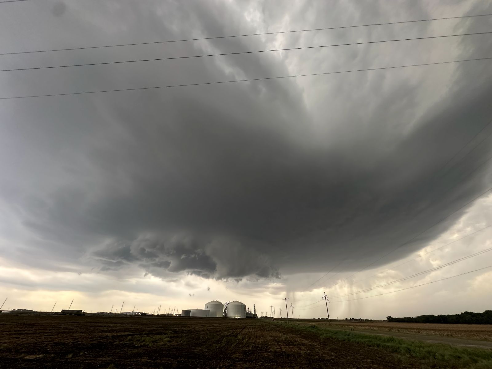 supercell