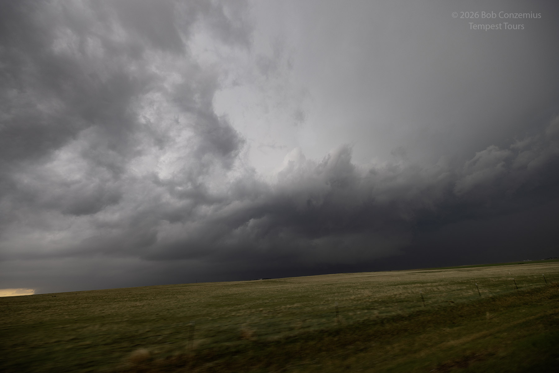 Supercell west