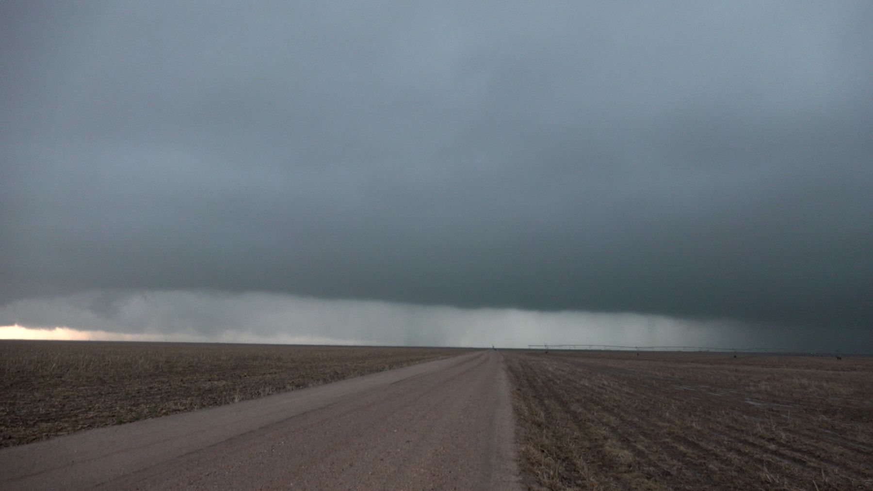 mesocyclone
