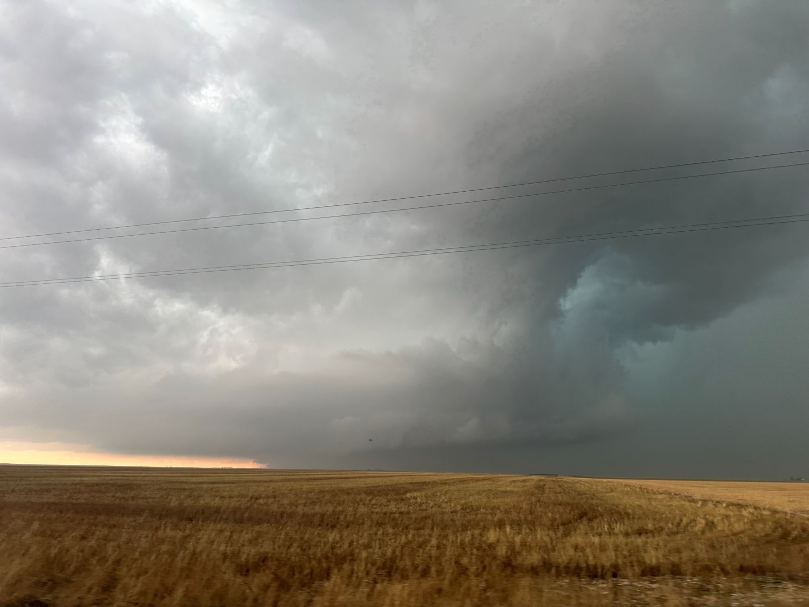 Supercell West