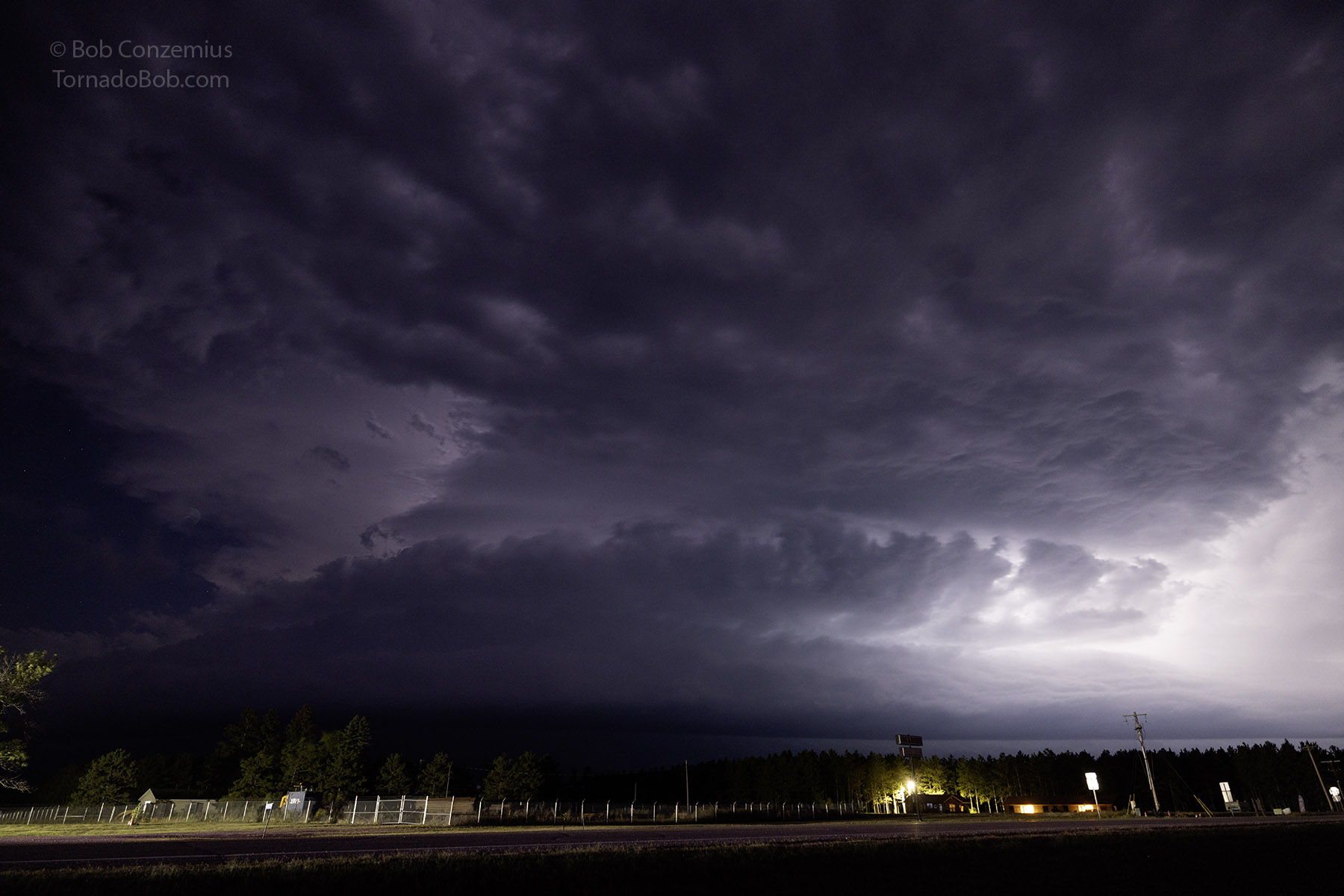 Supercell and stars