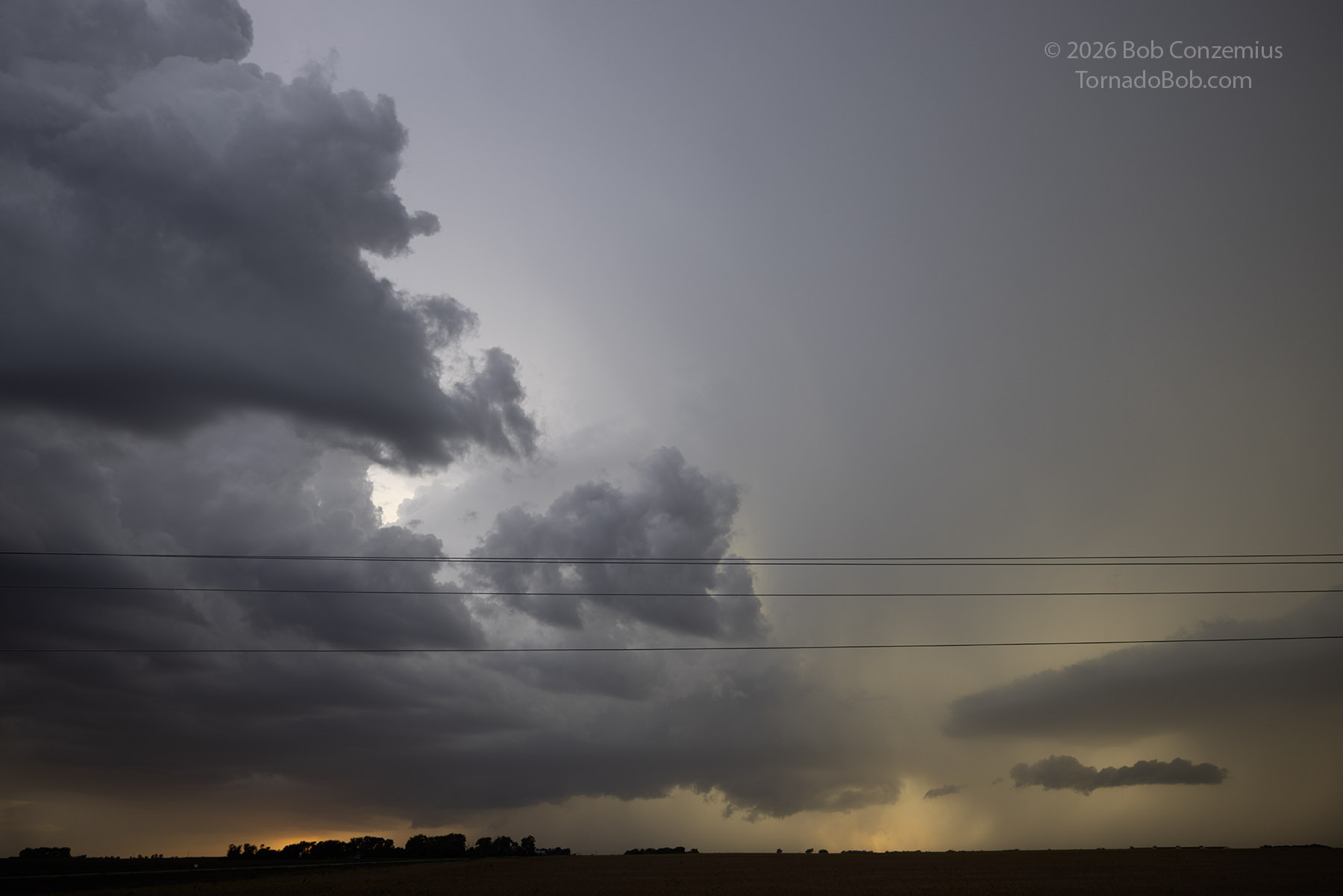 supercell