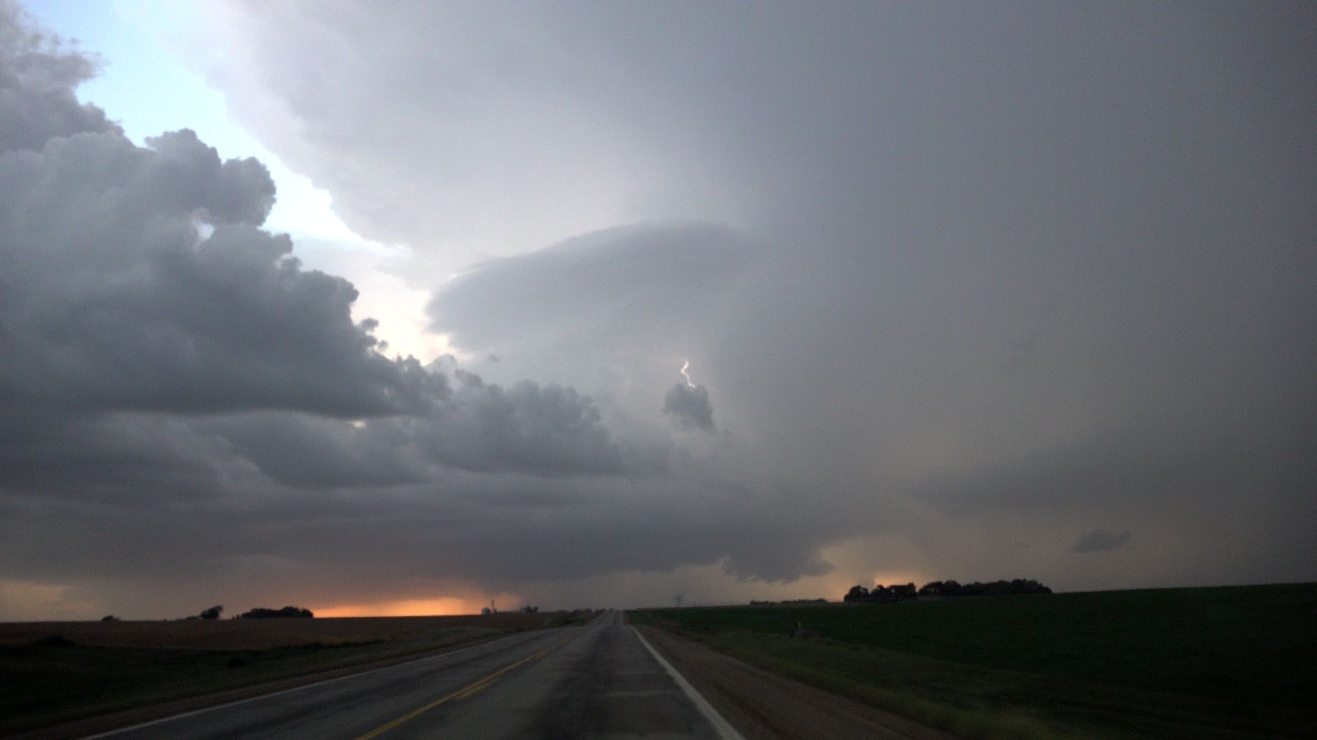 supercell